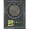 Image 2 : 1806 50C Pointed 6, No Stem XF45 PCGS....