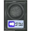 Image 2 : 1806 50C Knobbed 6, Large Stars AU55 PCGS....
