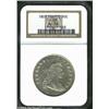Image 3 : 1807 50C Draped Bust AU58 NGC....