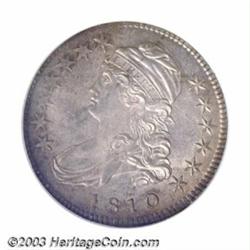 1810 50C MS62 NGC....