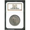 Image 1 : 1812 50C MS61 NGC....