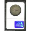 Image 2 : 1812 50C MS63 NGC. O-104a, R.1. Moderately toned in steel-violet and golden shades, with an arc o...