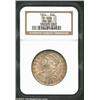 Image 1 : 1814 50C MS62 NGC....