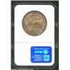 Image 2 : 1814 50C MS62 NGC....