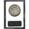Image 2 : 1821 50C AU55 ANACS. O-104, R.1. A boldly struck piece that has considerable bright luster across...