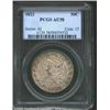 Image 1 : 1822 50C AU58 PCGS....