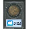 Image 2 : 1822 50C AU58 PCGS....