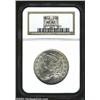 Image 1 : 1822 50C MS62 NGC....