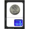 Image 2 : 1822 50C MS62 NGC....