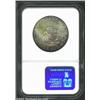 Image 2 : 1822 50C MS63 NGC....