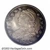Image 1 : 1822 50C MS64 PCGS....
