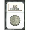 Image 1 : 1824 50C MS63 NGC....