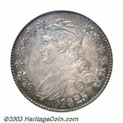 1825 50C MS65 NGC....