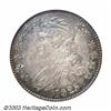 Image 1 : 1825 50C MS65 NGC....
