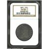 Image 1 : 1826 50C MS63 NGC....
