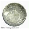 Image 4 : 1826 50C MS66 NGC. O-105, R.3. This coin must be the finest 1826 O-105 Half Dollar extant. Overto...
