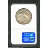 Image 2 : 1827 50C Square Base 2 AU58 NGC....