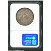 Image 2 : 1827 50C Square Base 2 MS61 NGC....