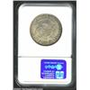 Image 2 : 1827 50C Square Base 2 MS63 NGC....