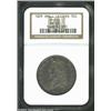 Image 1 : 1829 50C MS63 NGC....