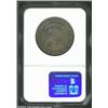 Image 2 : 1829 50C MS63 NGC....