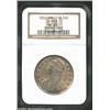 Image 1 : 1830 50C Small 0 MS63 NGC....