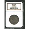 Image 1 : 1837 50C AU58 NGC....