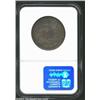 Image 2 : 1837 50C AU58 NGC....