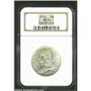 Image 3 : 1837 50C MS65 NGC....