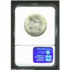 Image 4 : 1837 50C MS65 NGC....