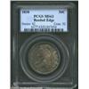 Image 3 : 1838 50C MS63 PCGS....