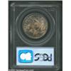 Image 4 : 1838 50C MS63 PCGS....
