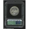 Image 2 : 1839-O 50C AU53 ICG....