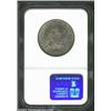 Image 2 : 1846 50C Tall Date MS61 NGC....