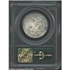 Image 2 : 1853 50C Arrows and Rays AU55 PCGS....