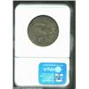 Image 2 : 1853 50C Arrows and Rays AU55 NGC....