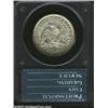 Image 4 : 1853 50C Arrows and Rays MS63 PCGS....