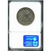 Image 4 : 1855-S 50C Arrows XF45 NGC....