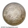 Image 2 : 1873-CC 50C No Arrows AU50 ANACS. The 1873-CC No Arrows is the first of two Half Dollars produced...