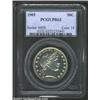 Image 1 : 1905 50C PR62 PCGS....