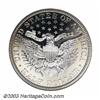 Image 2 : 1906 50C PR66 NGC....