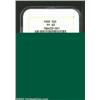 Image 1 : 1909 50C PR63 NGC....