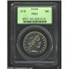 Image 1 : 1910 50C PR63 PCGS....