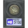 Image 2 : 1916 50C MS64 PCGS....