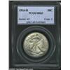 Image 1 : 1916-D 50C MS63 PCGS....