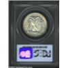 Image 2 : 1916-D 50C MS63 PCGS....