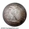 Image 2 : 1917-D 50C Reverse MS64 PCGS....