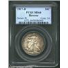 Image 3 : 1917-D 50C Reverse MS64 PCGS....