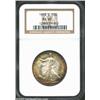 Image 3 : 1918-D 50C MS65 NGC....