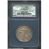 Image 1 : 1919-S 50C XF40 Details, Obverse Scratched, Improperly Cleaned, NCS....